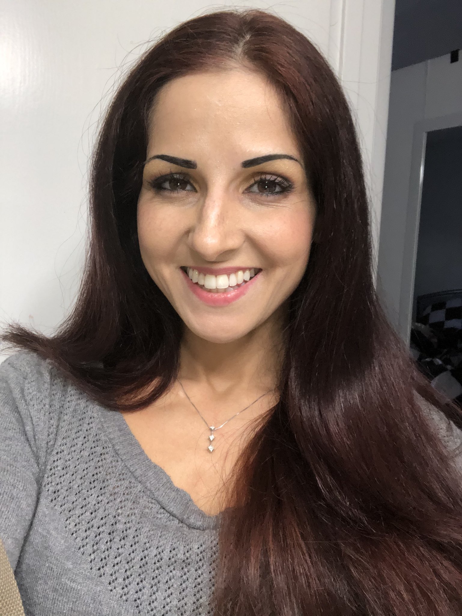 Hannah Perez on Twitter: "CHEESE!! Headed to @AEexpo for day #2 meeting