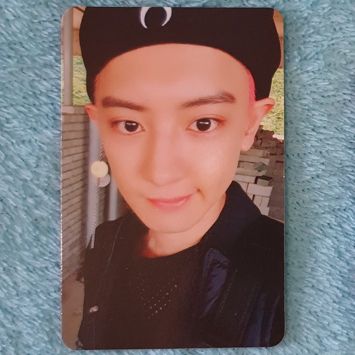 KAIisG0D's tweet photo. WTT / PH ONLY
♡HAVE!
•EXO Ver.
Poster: SEHUN
PC: CHANYEOL
•X-ĖXØ Ver.
Folded Poster: SUHO
♡WANT!
All KAI counterparts!
DM me please.
Help RT please @exotradingph thank you!
#EXOTrading https://t.co/7cEjmin2gR