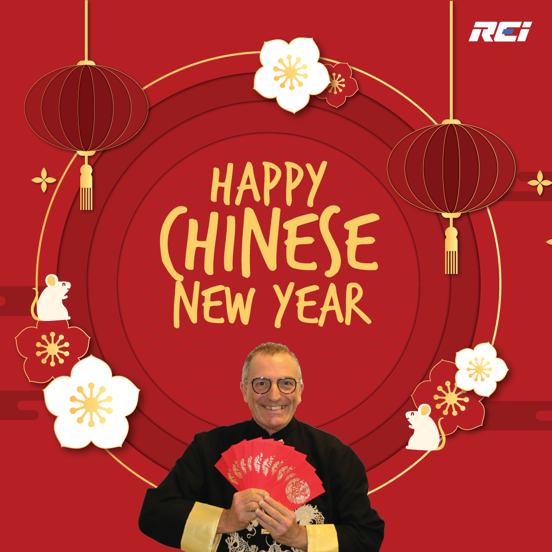 reigroupmy's tweet photo. Happy Chinese New Year! REI Group wishes happiness, health, and prosperity to all for the #YearOfTheRat !  

新年快乐 万事如意 鼠年吉祥！🧧🧧🧧

#REIGroupMY #CNY2020 #HappyChineseNewYear https://t.co/COc2sDJLtP