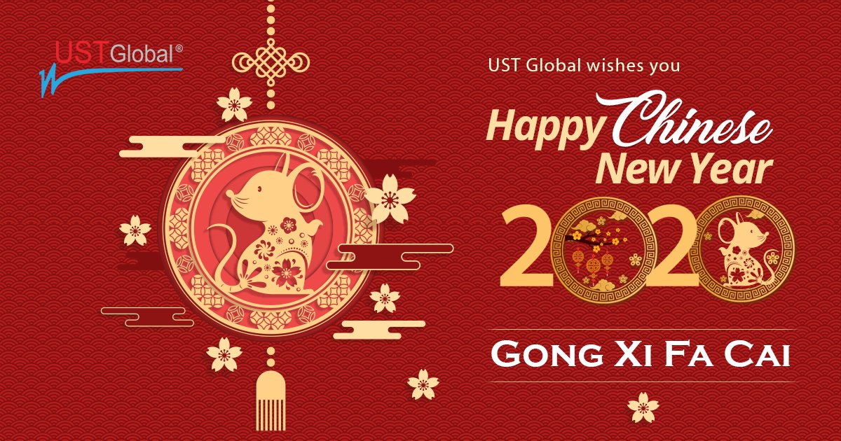 ustmalaysia's tweet photo. On behalf of UST Global Malaysia, we would like to wish Happy Chinese New Year to all. Gong Xi Fa Cai https://t.co/xRaMY9idtD