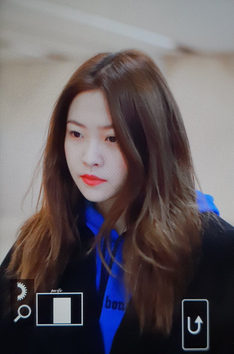 200124 GMP
#레드벨벳 #예리 #redvelvet #yeri