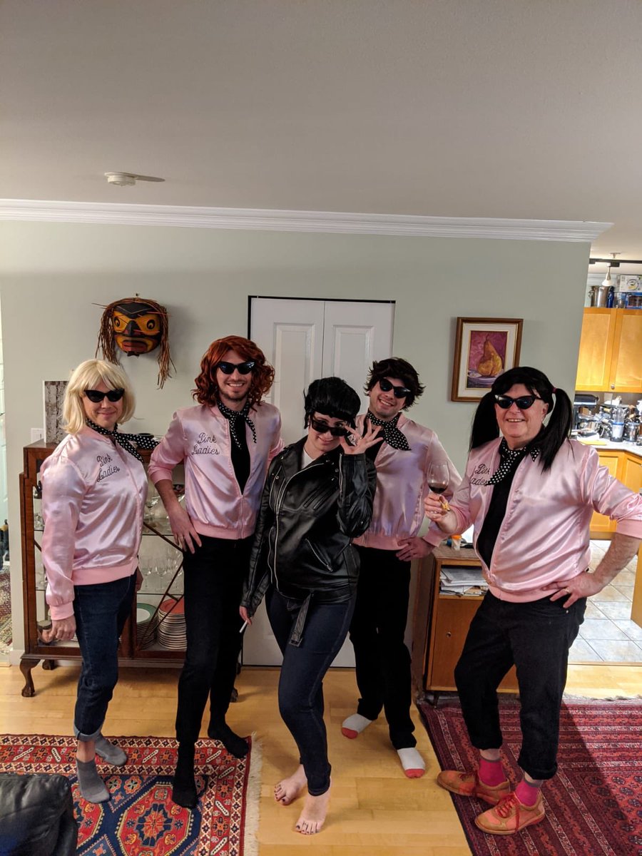 Are you ready ⁦<a href="/PacRimCurling/">Pacific Rim Curling</a>⁩ . The pink Ladies are on our way! Danny too!
#pacRimCip