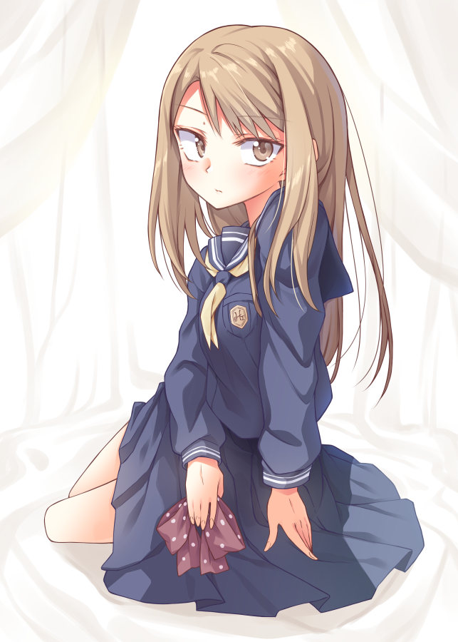 「椿ちゃんを宜しくおねがいします
 #これを見た人は自分の看板娘の画像を貼れ 」|いなたそ✿のイラスト