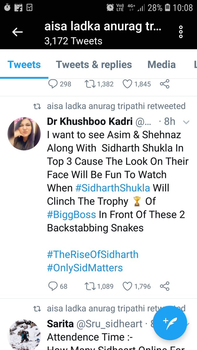CrazyUser___'s tweet photo. Joke katham! Joke of the year..😂🤣#AsimWillWin @Lynnda25324236 https://t.co/xsTK8XffZZ