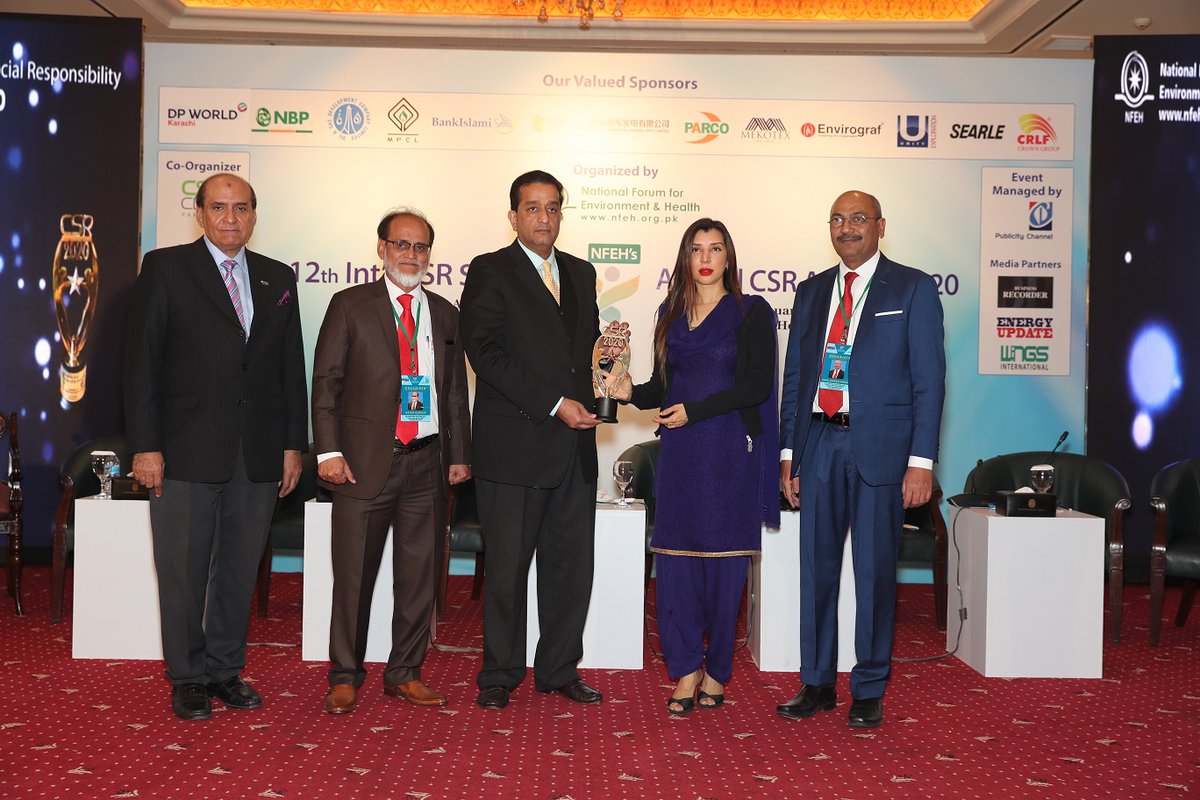 ChinaPowerHub's tweet photo. #CPHGC Honoured for CSR Work in #Balochistan
Bags 3 Awards
@zlj517 @CathayPak @CPEC_Official @yg_zhao
#weareconstructingthefuture #lifeatcphgc #safetyfirst #cpec #spic #cpih #CSR #1320MW #nihao #china #pakistan #chinapakistandostizindabad https://t.co/YXZDFiua0H