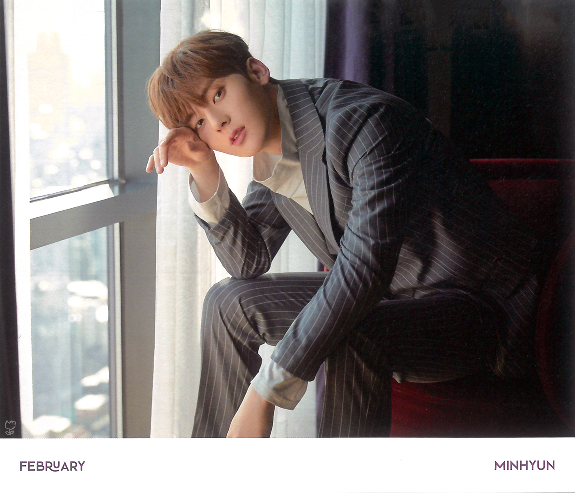 melfymelfy's tweet photo. 뉴이스트 NU'EST AR PHOTOBOOK
- NU ANNUAL

CALENDAR

#NUEST #뉴이스트 #JR #ARON #백호 #민현 #렌 #종현 #아론 #BAEKHO #MINHYUN #REN #AR_PhotoBook #NU_ANNUAL https://t.co/HKOMfdDx7e