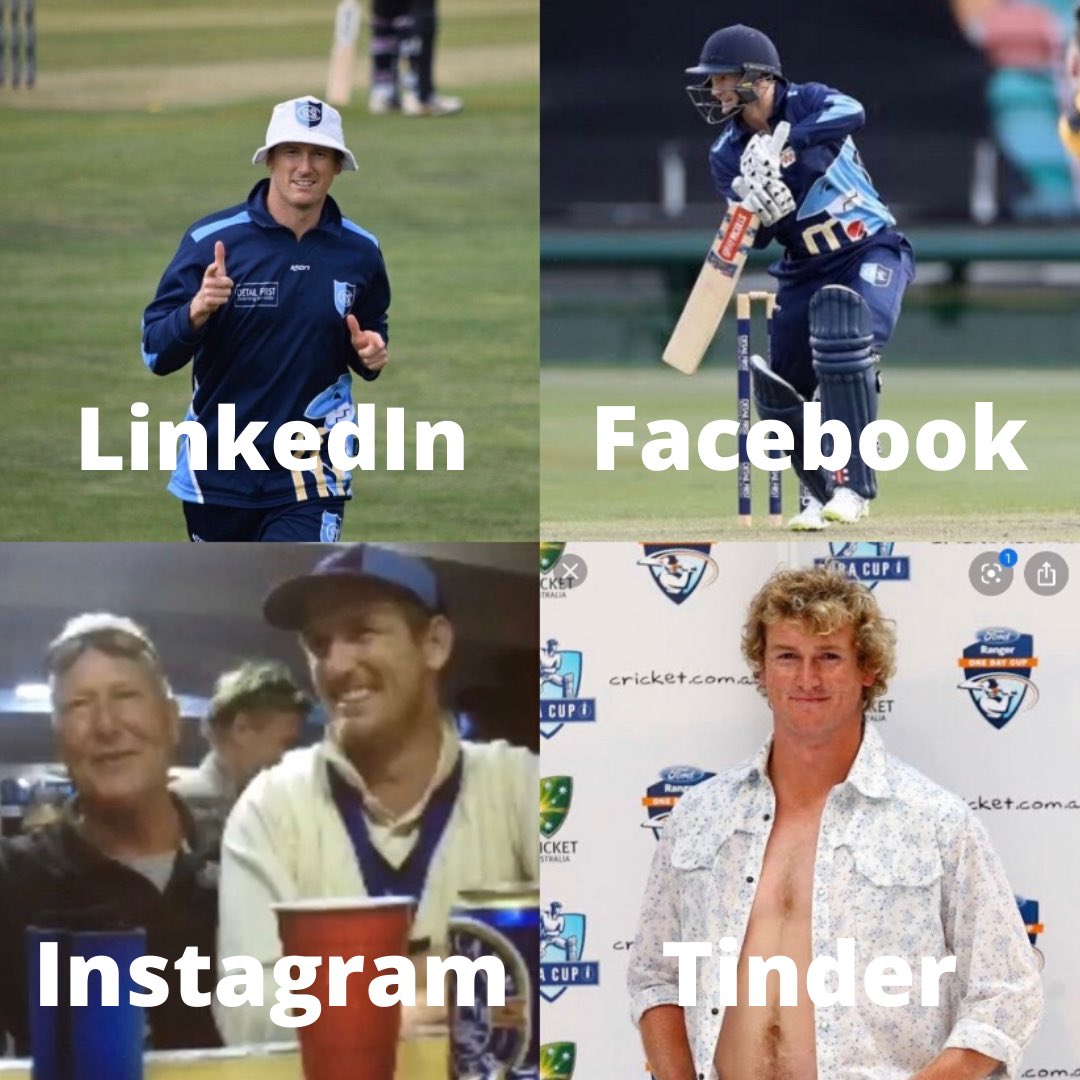 George Bailey 💙🤍💙