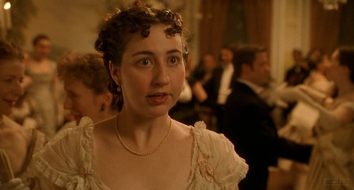 Kristen Schaal was born on this day 42 years ago. Happy Birthday! What\s the movie? 5 min to answer! 