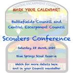 Photo by CEC Scouts Canada (@CECScouts)