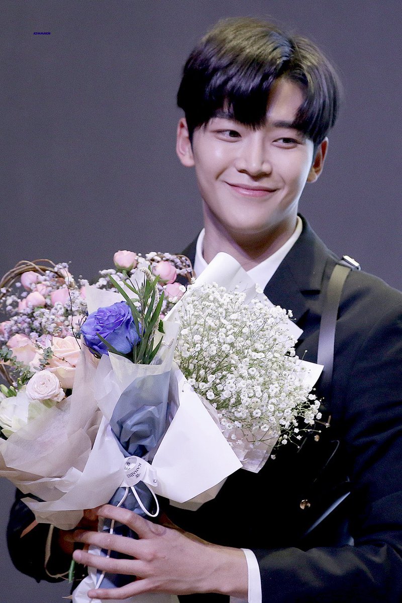 rowoon pics #sf9 tweet media