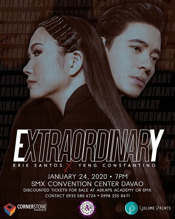 Yengconstantino Hashtag On Twitter