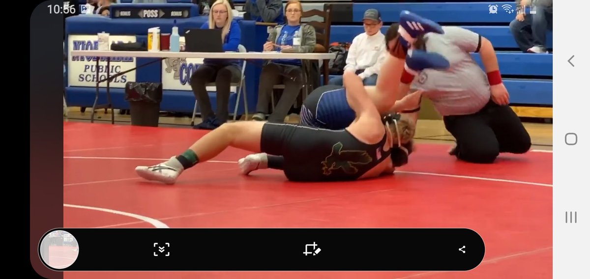 clause_kelly's tweet photo. Great pin Gavyn!!! EV Falcon strong!! https://t.co/E3nzFEzTae