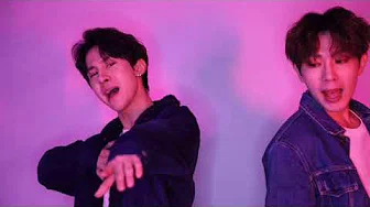 bananateamsubs's tweet photo. [ENG SUB] "Womxnly X Slowly" - Frankie X A.I.R. (Cover: Jolin Tsai X J.Sheon) 

Watch: https://t.co/KwwXxvwssU

⇢ [ #QiuZhixie | #BeiHonglin ]
⇢ [ #邱治谐 | #贝汯璘 | #TANGRAM ] https://t.co/NLem99ME7j
