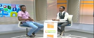 citizentvkenya's tweet photo. The web has been full of controversy and drama this week, join 
 @IamKimaniMbugua to review the stories that stood out.
#DayBreak #WebWars https://t.co/5IRmxHKA9Q