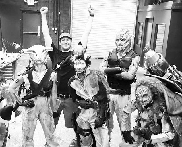 Logan Patrick tweet media