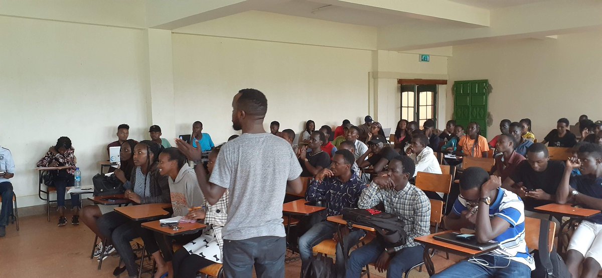 frankline_kihiu's tweet photo. Things are already rolling ✅

Nice work by the ever amazing co-team🔥🔥
You guys are amazing @alleckey_njenga @zaburioba @KenNgare1 @wamboey2 Clara Steen and @LincolnMunene9 

#DeveloperStudentClubs #DSCMeru #SolutionChallenge @auwalms https://t.co/EbJ4GSiHqi