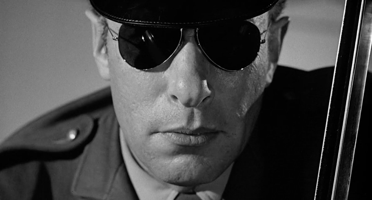 PSYCHO (Hitchcock, 1960)