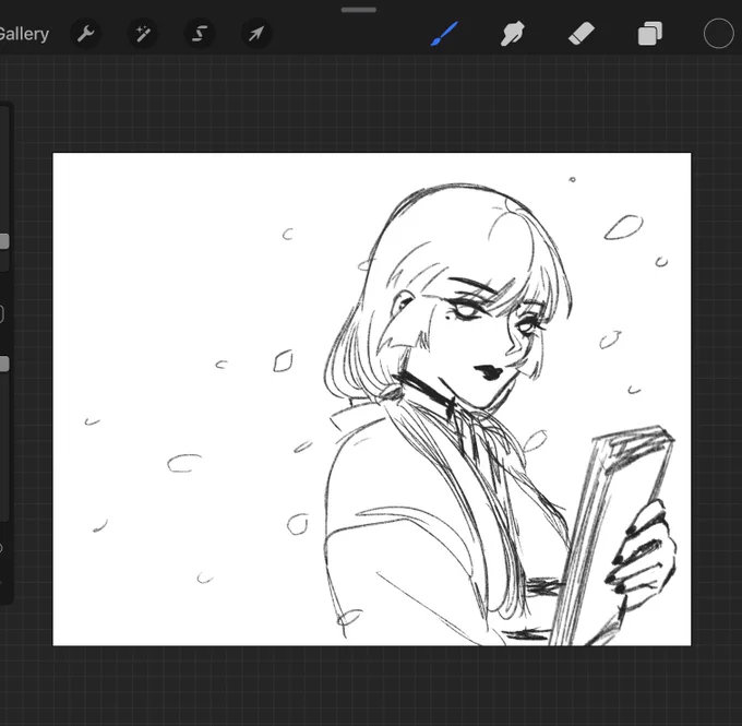 vibrates intensely 
