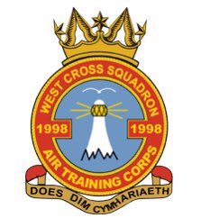 RAF Air Cadets STEM tweet media