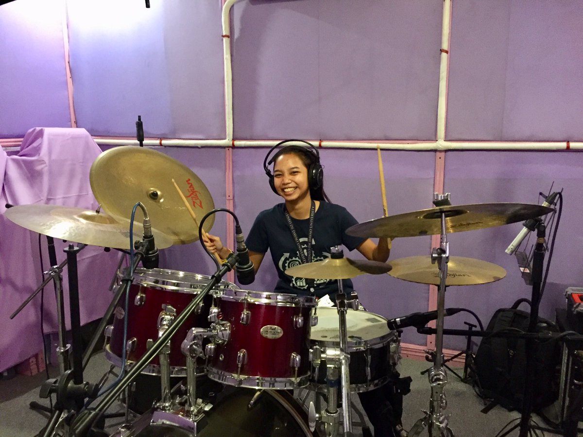 Awitenista's tweet photo. NH |
Category: Contemporary
Song: Sana All
Composer: Andre Calledo, Laurence Cabigas & Kathleya Embuado
@fruitzlaurence
@watatopsss
@kathleyanote
#Awit33
#Awitenista33
#AuthenticAteneanMusic
#ContemporaryCategory
#HimigNgAtenista https://t.co/6iYX13BRuV