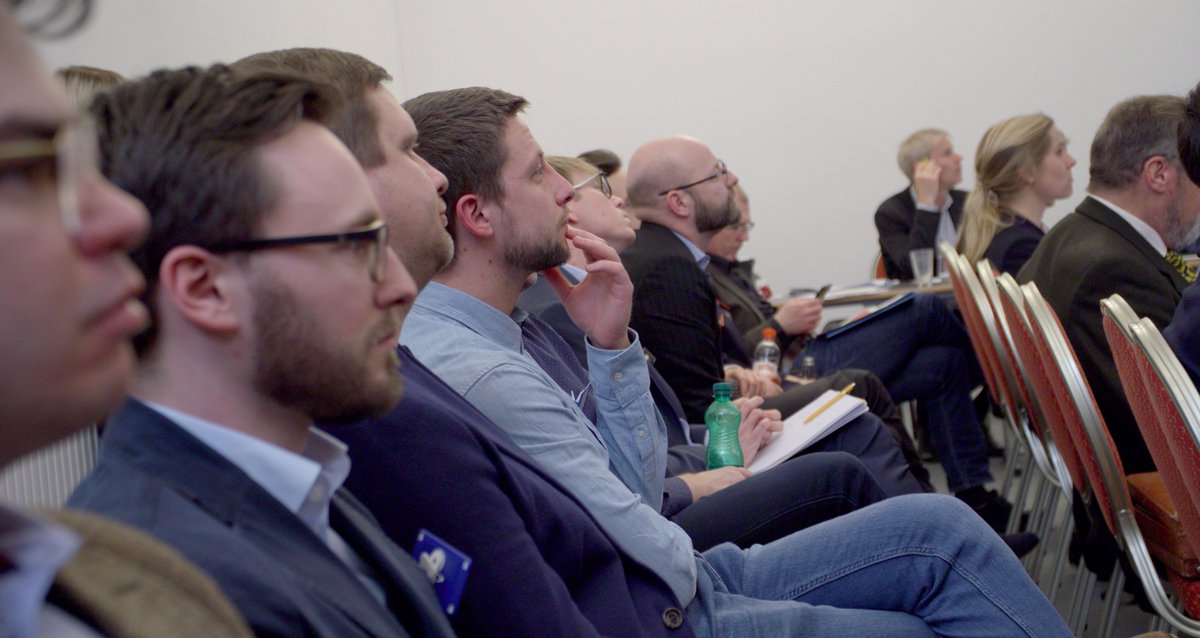 W.A. DE VIGIER FOUNDATION tweet media