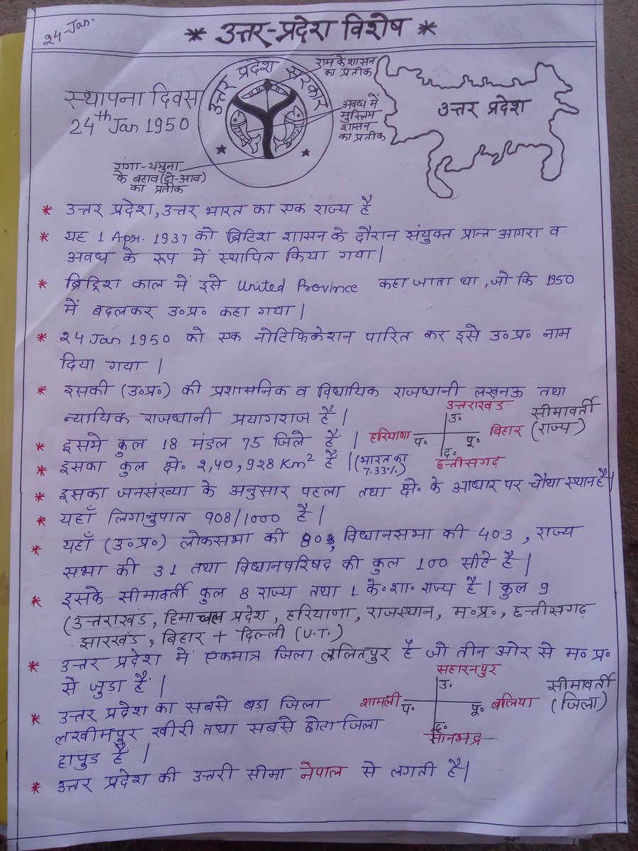 1sushmitagupta's tweet image. #UpSthapanaDiwas #24/January/1950 @myogiadityanath @rajnathsingh #NarendraModi #OneDayExam #MathsMania