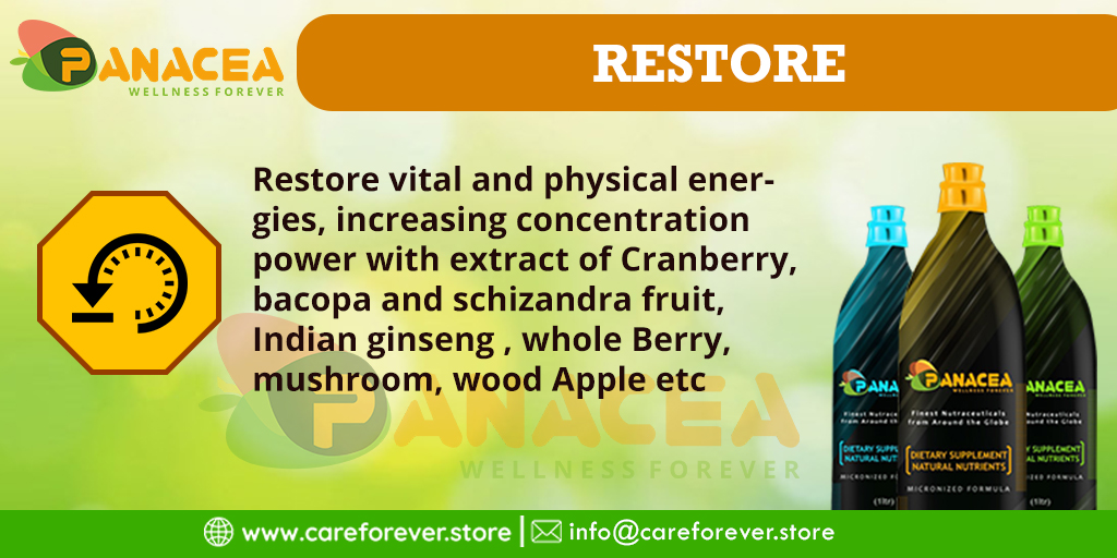 careforever_in's tweet photo. Formula 2)Restore
https://t.co/wUORUwO12U
.
.
.
#panacea #careforever #foodsupplement #formula2 #restore #concentration #power #variousfruits #healthylifestyle #health https://t.co/KX1156lC0A