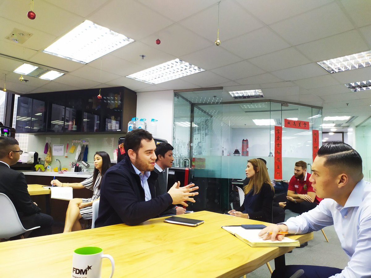 KepQuan's tweet photo. Top tips from our Speed Networking activity @FDMGroup HK.

  concise - memorable - authentic

#FDMCareers
#90secElevatorPitch
#personalbrand https://t.co/I1xTJmomMP