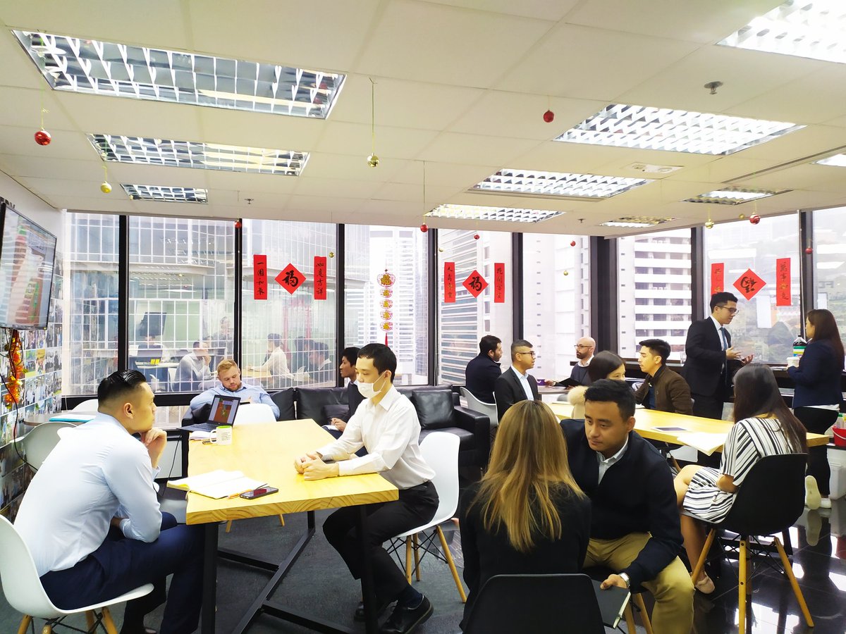 KepQuan's tweet photo. Top tips from our Speed Networking activity @FDMGroup HK.

  concise - memorable - authentic

#FDMCareers
#90secElevatorPitch
#personalbrand https://t.co/I1xTJmomMP