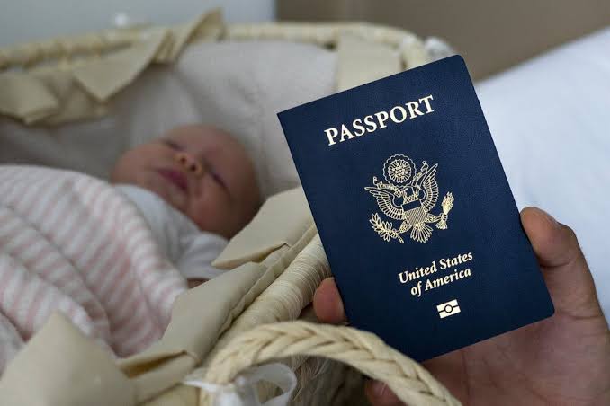 pasaportum's tweet photo. "ABD Dışişleri Bakanlığı, 24 Ocak Cuma günü itibarıyla genellikle doğum turizmi amacıyla kullanılan "geçici ziyaretçi vizesi" B-1/B-2'yi vermeyi durduracak." https://t.co/QhWsRlyTRV