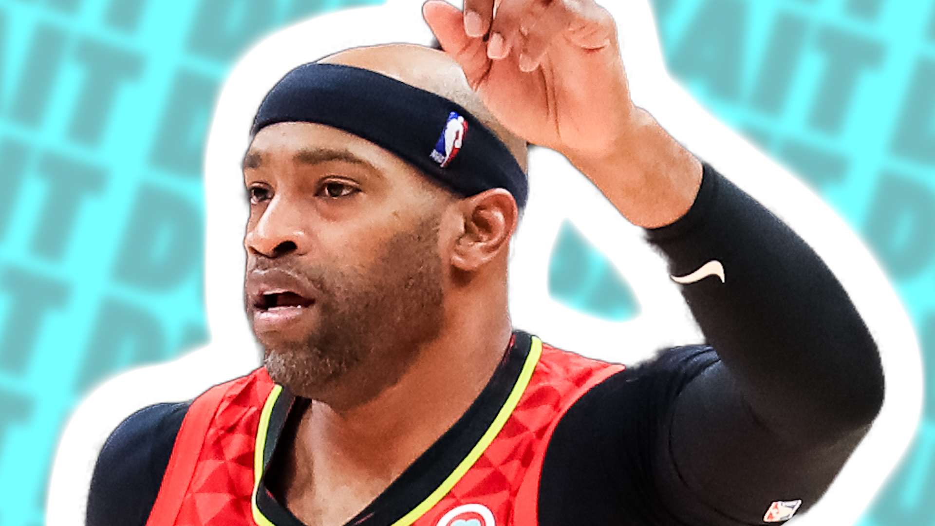 Happy Birthday Vince Carter! 