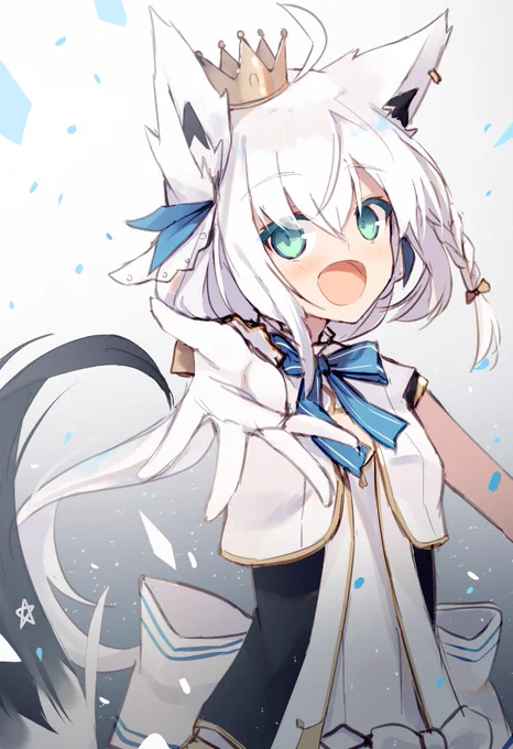 がんばれ #とまらないホロライブ 