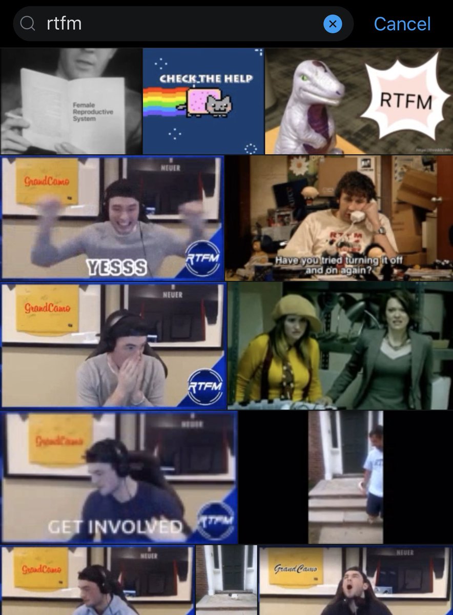 kclemson's tweet photo. @FlyingBlueMonki @schumatt @threddyrex @williamslauram @matvelloso @ryanyates1990 Speaking of amazing hey I know that Dino at the top of those search results https://t.co/WU4gLhQfHC