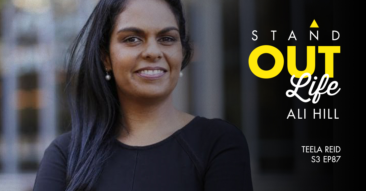 alihilltweet's tweet photo. 🌟 #StandOutLife Ep87 featuring @teelareid
🗣'The truth-tellers of our time'
🎧 https://t.co/Dj66hU50et https://t.co/QYylBlR87W