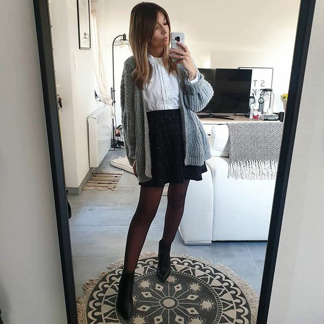 Casual or elegant business suit. What do you think.🖤 Follow @mademoisellelook @amberandluna_fashion
• 
#outfitdetails #detailsoftheday #lookdujour #look #fashion #outfitinspiration #style #tbt #lookoftheday #fashionlover #inspiration #fashioninspirat… ift.tt/37pP0U7