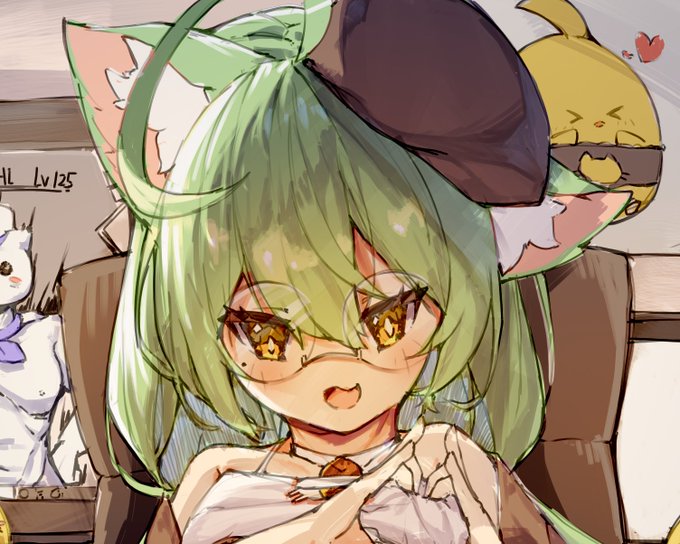 今日は明石ちゃんで優勝していくことにするわね 