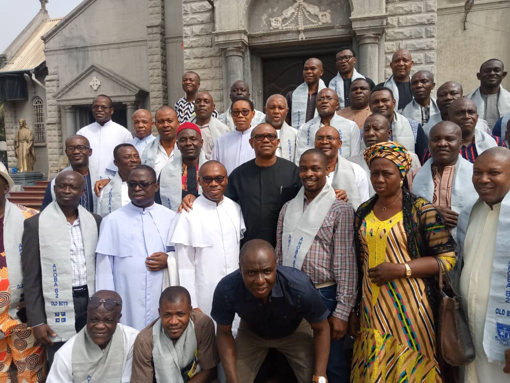ChieduOnyiloha's tweet photo. @PeterObi @THISDAYLIVE Congratulations to @PeterObi on his nomination by @THISDAYLIVE as the Governor of the Decade. A well deserved honour not only to him but equally to the Igbo Homeland in Nigeria and indeed to all God fearing leaders in the mould of @PeterObi. #OkwuteNdigbo. https://t.co/REWiPFWoL8