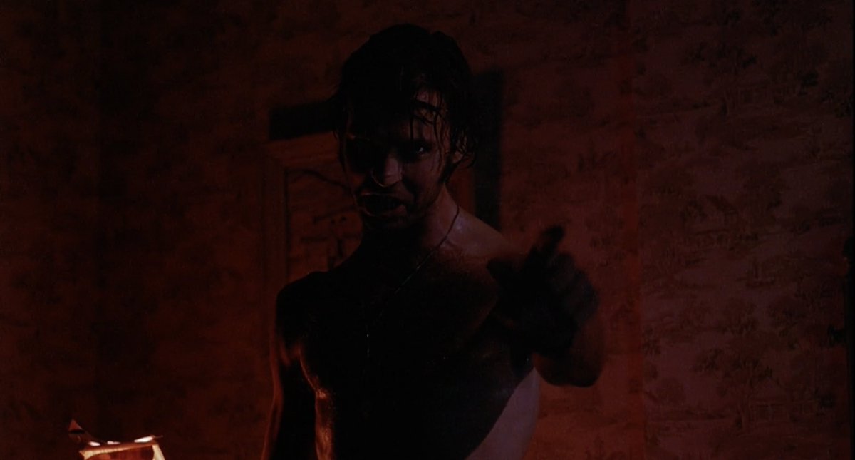 PSYCHO III (Perkins, 1986)