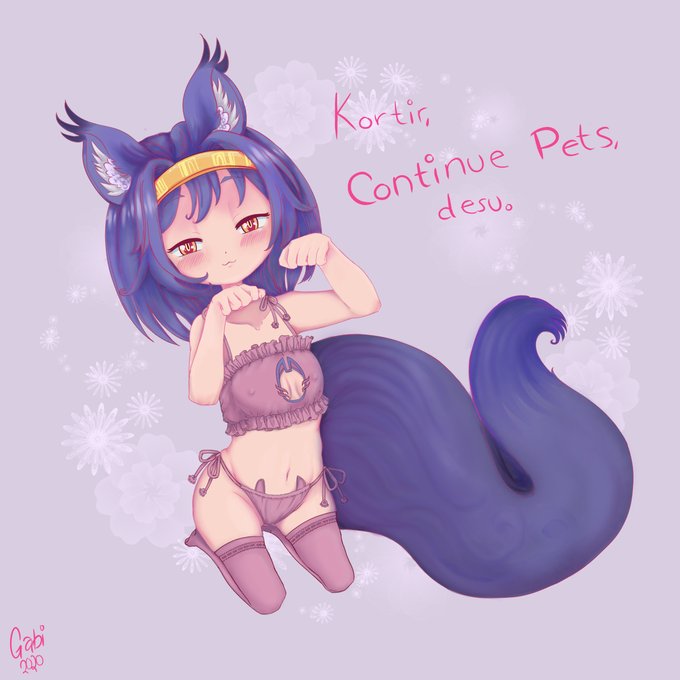 いづなたん初瀬いづなのtwitterイラスト検索結果