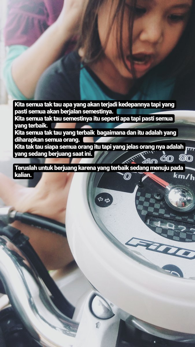 Semangattt untuk yang sedang berjuang 💪🏻 <a href="/marioteguh/">Mario Teguh</a>