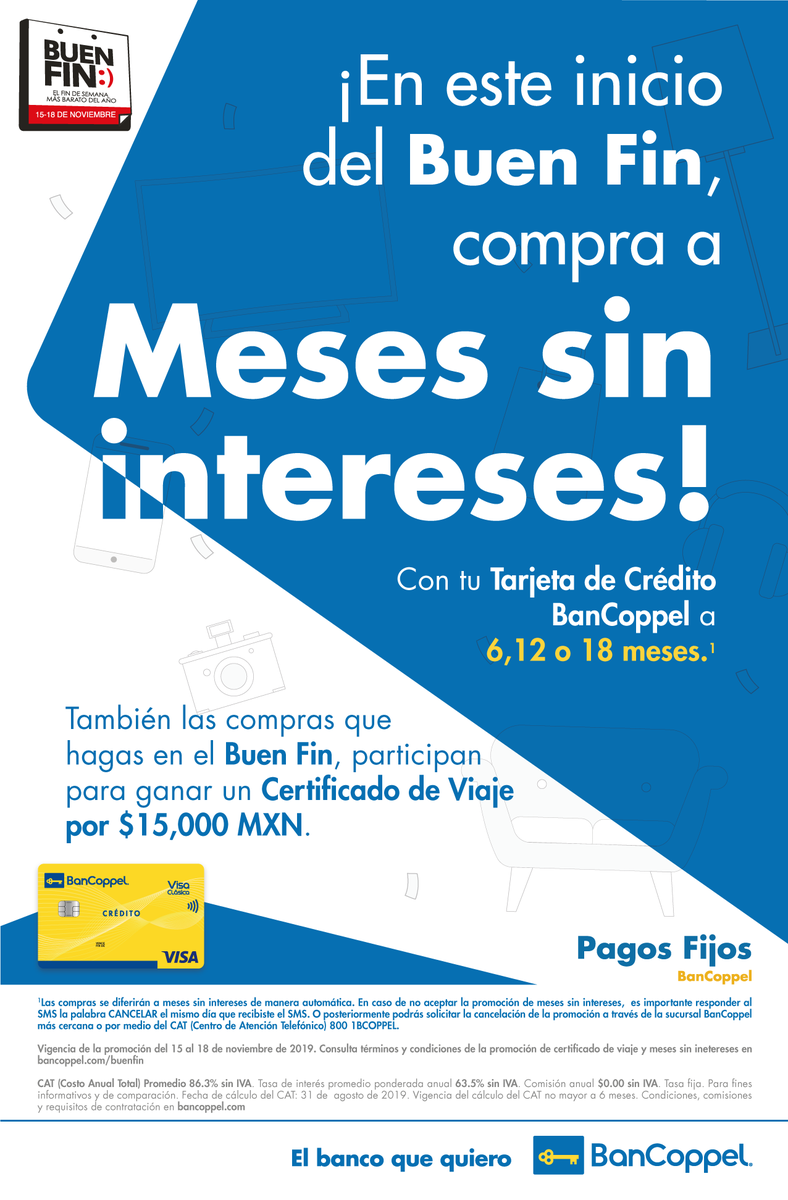 karlozmx's tweet photo. Por si buscas la foto que les envió
@bancoppel en #buenfin2019

 a sus clientes a se cel en un link y la borraron después de que hicieron compra a msi. Haber si así les cumplen ya que se las van a pedir en 
@CondusefMX
 guardala al igual que el mensaje que te enviaron a tu cel. https://t.co/ILNys8kTcv