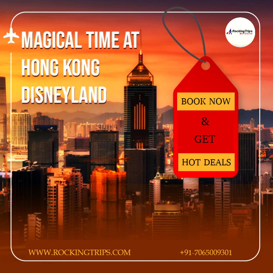 rockingtrips's tweet photo. Book Now & Get Best Offer on
Hong Kong Holiday Package!!!
Visit: https://t.co/pvAiu83skG
#travel #Rockingtrips #photography #nature #travelgram #love #photooftheday #instatravel #instagood #wanderlust #trip #travelblogger #adventure #traveling #vacation #picoftheday #RTians https://t.co/Zt6L98tabM
