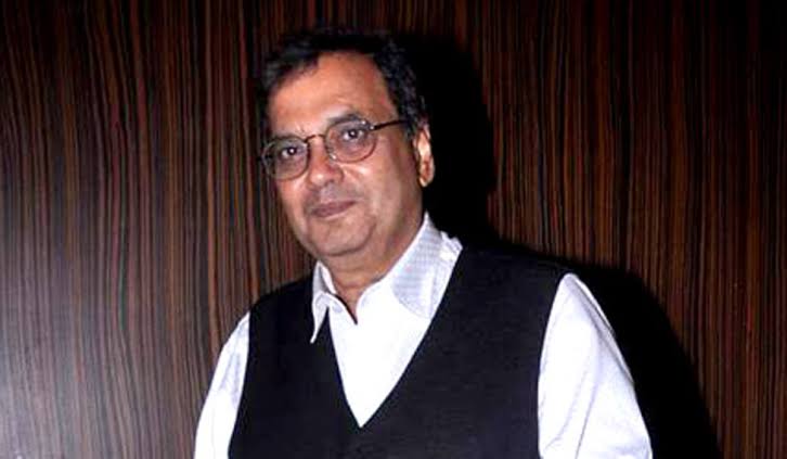 Happy Birthday To One Of The Legendary Filmmaker Of Bollywood Subhash Ghai  