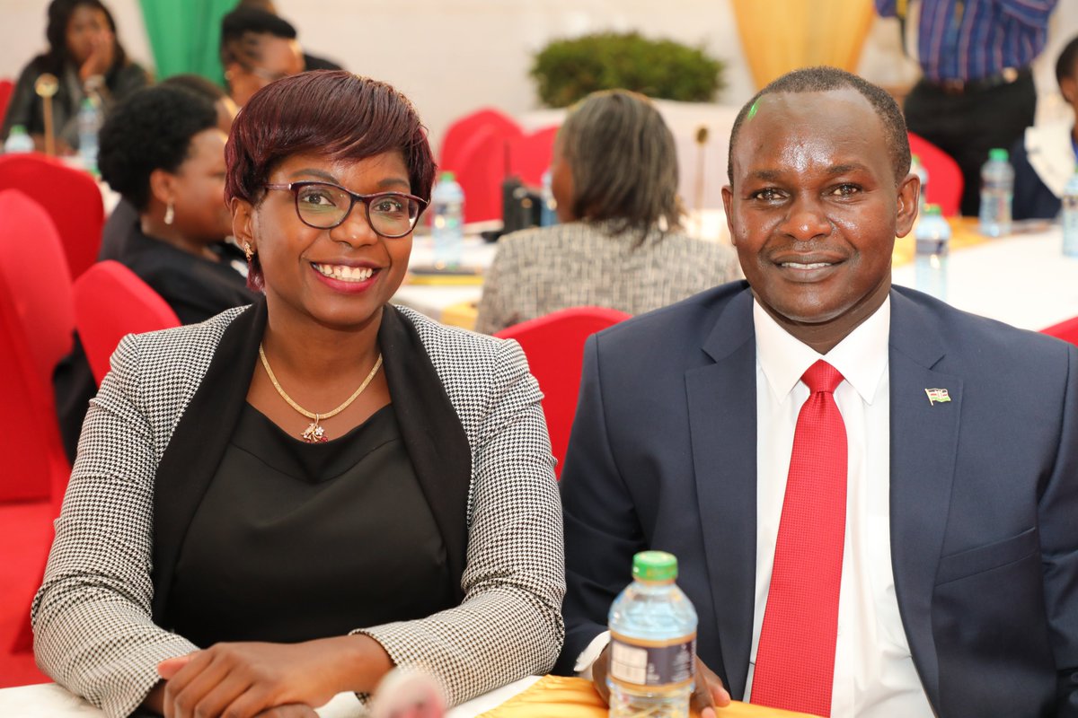 Kenyajudiciary's tweet photo. Court-Annexed Mediation (CAM) programme now covers court stations in 12 counties. The
programme is already speeding up justice delivery. #JudiciaryReportCard https://t.co/SZ84w8Oi9t