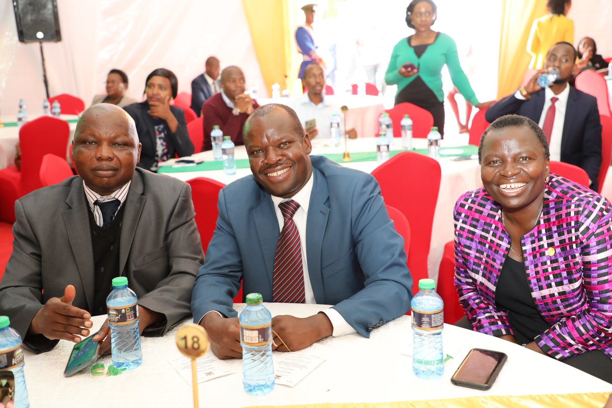 Kenyajudiciary's tweet photo. Court-Annexed Mediation (CAM) programme now covers court stations in 12 counties. The
programme is already speeding up justice delivery. #JudiciaryReportCard https://t.co/SZ84w8Oi9t
