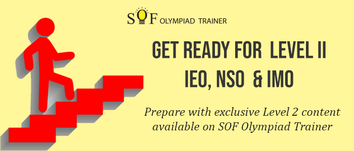 SOFOlympiad's tweet image. Limited Period Offer! Get 15% Off on Level 2 Content Olympiad
USE CODE: FINAL15
Get Flat 15 % off on all Level 2 Content
Click here to avail now: buff.ly/2v8o64Q
**Coupon valid till 26 Jan 2020
#Level2Olympiad