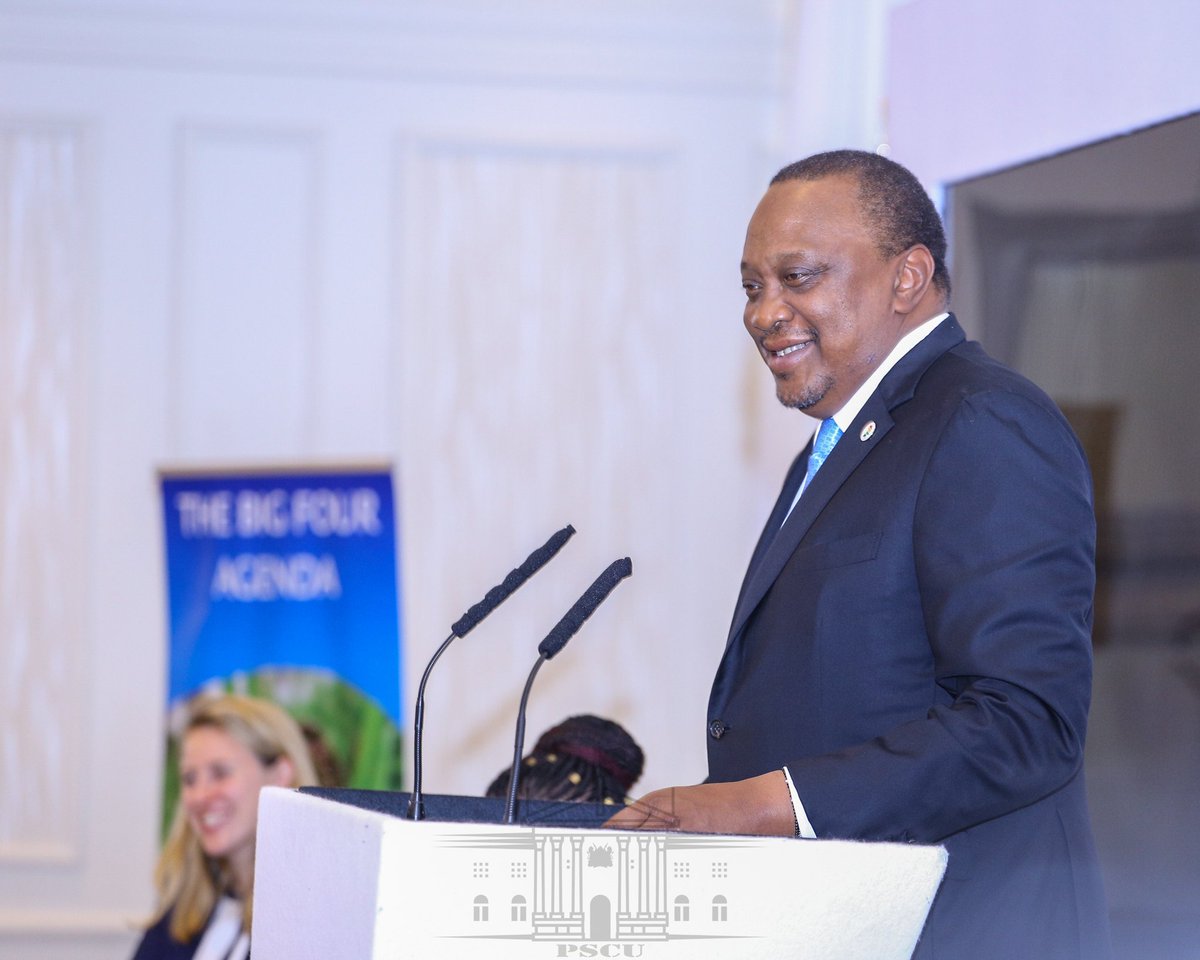 Ximama_Ke's tweet photo. “We encourage more students to consider pursuing technical courses to fill the national gap needed to make Kenya an industrially developed state,” President Uhuru Kenyatta #StepIntoABrightFuture
@EduMinKenya @WorldSkills @ILOAfrica @TVETAKenya Photo: @StateHouseKenya https://t.co/KbhHR57B0m
