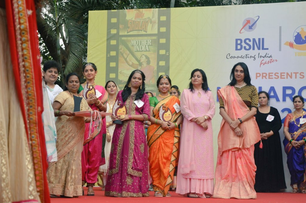 RashmiSharma_25's tweet photo. Excellent BSNL Mela Sancharotsav 2020 at BSNL MH circle Mumbai. Kudos to Chief Guest Mrs Purwar,CGMT MH &amp; President TWWO MH. The event was full of  Impressive display of talent  @neerja_tiwari @BSNL_MH @Suni_tweet @nagellatrinath @BSNL_ka_Bandhan @cgm_mh_bsnl https://t.co/662MOCBjOa