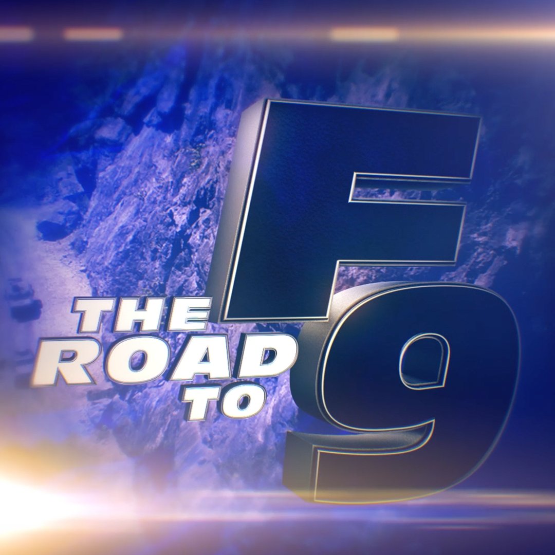 Excited to be back with the #FastFamily next weekend in Miami. We’re gearing up for our giant F9 concert and trailer drop on Friday, 1/31. ❤️ this Tweet to receive content from and get