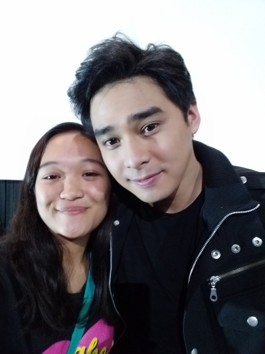 xoxomaryan's tweet photo. D'NINANG MOVIE 😊

Posting this to send my congrats to you @hashtag_mccoydl because every character of you has something special because I know you always did your best 🙌  Proud of you McCoy 🤗 It's always nice to see you who never forget his fans 🥰 Unto your next project 💙 https://t.co/F0VRX5DwIE